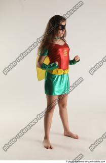 08 2019 01 LUCY KIDROBIN STANDING POSE